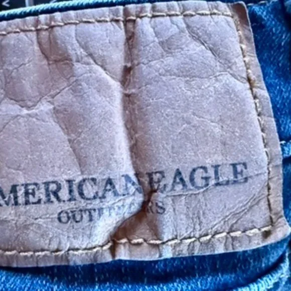 American Eagle Outfitters Extreme Flex Men's Jeans 32x32 * Preloved - Picture 7 of 7